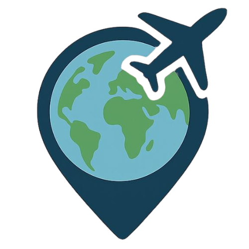 Travel Logo
